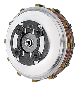 Rivera Primo PRIMO/RIVERA HIGH PERFORMANCE "PRO CLUTCH" CONVERSION
