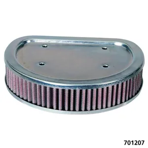 K&N K&N REPLACEMENT AIR FILTER ELEMENTS