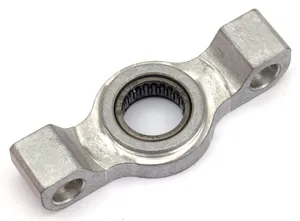 Zodiac (Genuine Zodiac Products) 6-Speed Conversion Pillow Block, Right, with Bearing