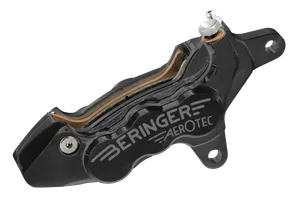 Beringer SAS BERINGER BRAKE SYSTEM