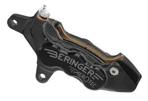 Beringer SAS BERINGER BRAKE SYSTEM