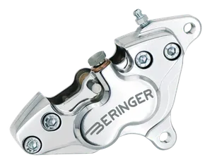 Beringer SAS BERINGER BRAKE SYSTEM