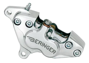Beringer SAS BERINGER BRAKE SYSTEM