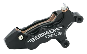 Beringer SAS BERINGER BRAKE SYSTEM