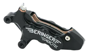 Beringer SAS BERINGER BRAKE SYSTEM