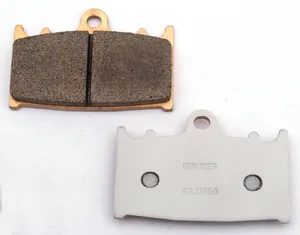 Beringer BRAKE PADS FOR AFTER MARKET CALIPERS