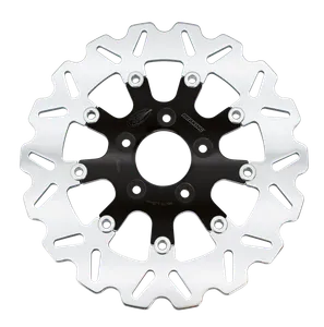 Zodiac (Made in Europe) STX FLOATING DISCS
