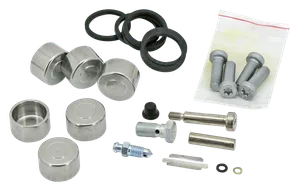 Beringer SAS REPAIR KITS FOR BERINGER CALIPERS