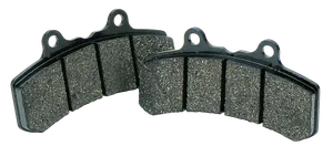 Beringer BRAKE PADS FOR AFTER MARKET CALIPERS