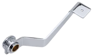 V-Twin BRAKE PEDAL FOR FLHS, FXWG & EVOLUTION SOFTAIL WITH FORWARD CONTROLS
