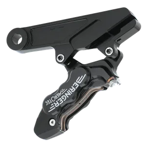 Beringer SAS BERINGER BRAKE SYSTEM