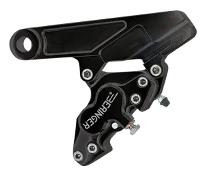Beringer SAS BERINGER BRAKE SYSTEM