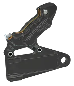 Beringer SAS BERINGER BRAKE SYSTEM