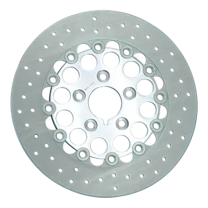 Beringer SAS BERINGER CLASSIC FLOATING DISCS