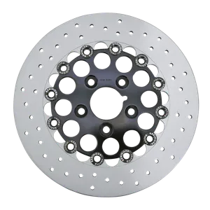 Beringer SAS BERINGER CLASSIC FLOATING DISCS
