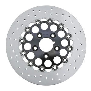 Beringer SAS BERINGER CLASSIC FLOATING DISCS