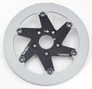 Beringer SAS BERINGER AERONAL FLOATING DISCS