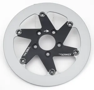 Beringer SAS BERINGER AERONAL FLOATING DISCS