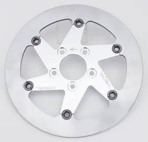 Beringer SAS BERINGER AERONAL FLOATING DISCS