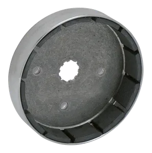 Zodiac (Genuine Zodiac Products) ALTERNATOR ROTOR FOR 2006 TOURING