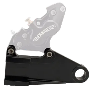 Beringer SAS BERINGER BRAKE SYSTEM
