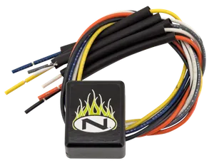 Namz NAMZ MOMENTARY SWITCH CONVERTER MODULE