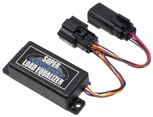 Badlands BADLANDS LOAD EQUALIZER III