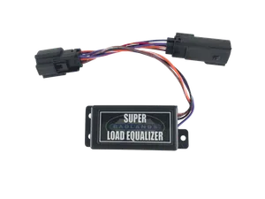 Badlands BADLANDS LOAD EQUALIZER III