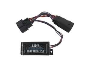 Badlands BADLANDS LOAD EQUALIZER III