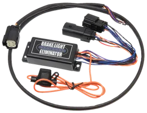 Badlands BADLANDS LIGHT ELIMINATOR FOR TOURING
