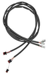 NAMZ HANDLEBAR WIRING EXTENSION KITS FOR CAN-BUS MODELS