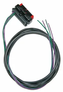 Namz RADIO REAR SPEAKER HARNESS