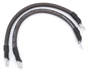 Namz NAMZ BATTERY CABLES