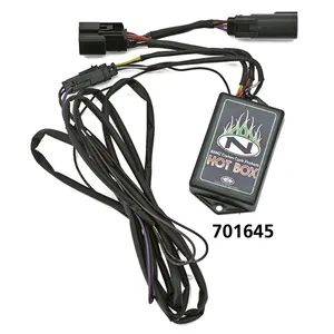 NAMZ BAGGER BAG WIRING SOLUTIONS