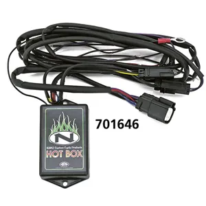 NAMZ BAGGER BAG WIRING SOLUTIONS