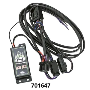 NAMZ BAGGER BAG WIRING SOLUTIONS