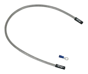 Namz STAINLESS STEEL BRAIDED WIRING HARNESSES