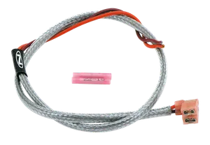 Namz STAINLESS STEEL BRAIDED WIRING HARNESSES