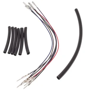NAMZ THROTTLE BY WIRE EXTENSIONS FOR 2008-2015 TOURING