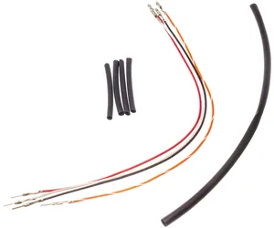 NAMZ THROTTLE BY WIRE EXTENSIONS FOR 2008-2015 TOURING