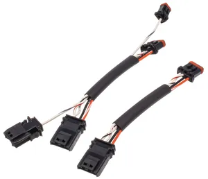 NAMZ HANDLEBAR WIRING EXTENSION KITS FOR CAN-BUS MODELS
