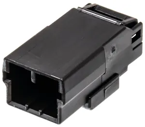 NAMZ AMP MULTILOCK SERIES CONNECTORS