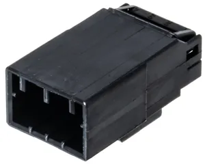 NAMZ AMP MULTILOCK SERIES CONNECTORS