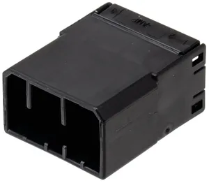 NAMZ AMP MULTILOCK SERIES CONNECTORS