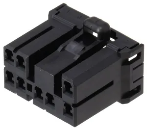 NAMZ AMP MULTILOCK SERIES CONNECTORS