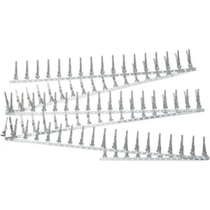NAMZ AMP MULTILOCK SERIES CONNECTORS