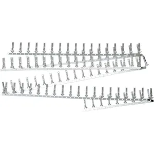NAMZ AMP MULTILOCK SERIES CONNECTORS