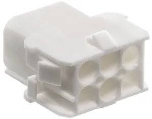 Namz AMP MATE-N-LOCK CONNECTORS