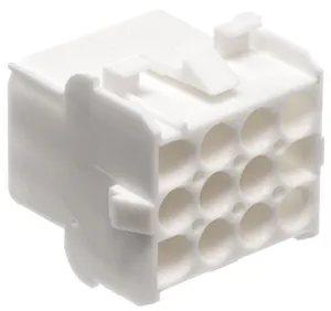 Namz AMP MATE-N-LOCK CONNECTORS
