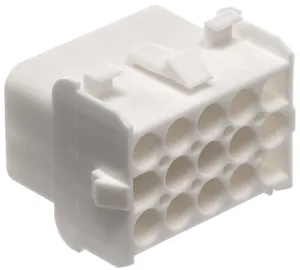 NAMZ AMP MATE-N-LOCK CONNECTORS